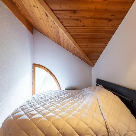 Apartment In For 6 Guests *