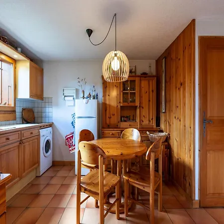 Apartment In For 6 Guests *