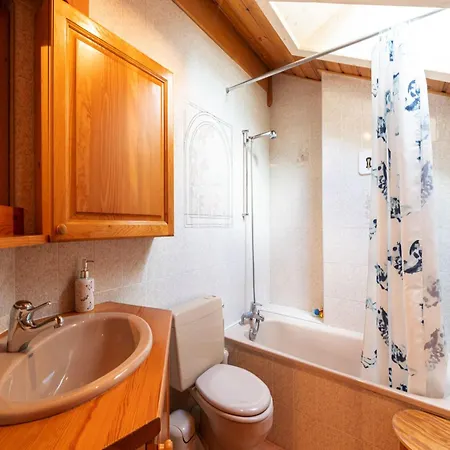 Apartment In For 6 Guests *